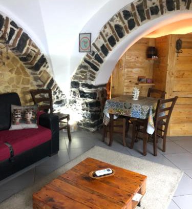 Monte Po-Nesima-San Leone-Rapisardi House | Antony’s Home
