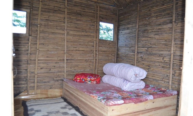 Namsaling House | Antu Cottage