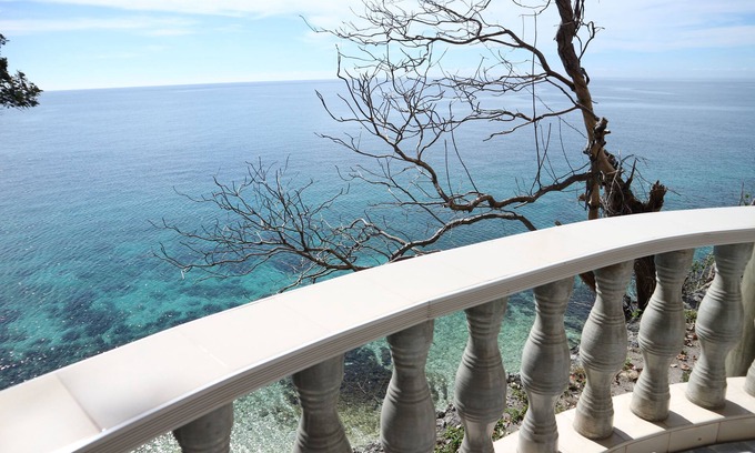 Zamboanguita Resort | Antulang Beach Resort