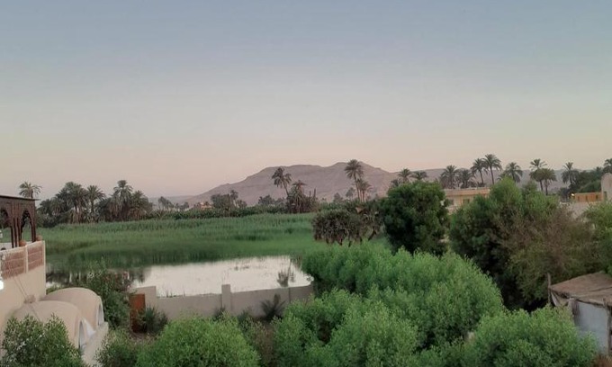 Luxor Apartment | Anubis Guest house