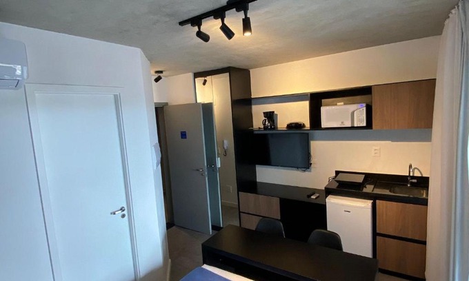 Bom Retiro Apartment | anyLife Smart Bom Retiro 1213