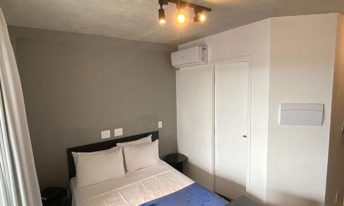 Bom Retiro Apartment | anyLife Smart Bom Retiro 1212