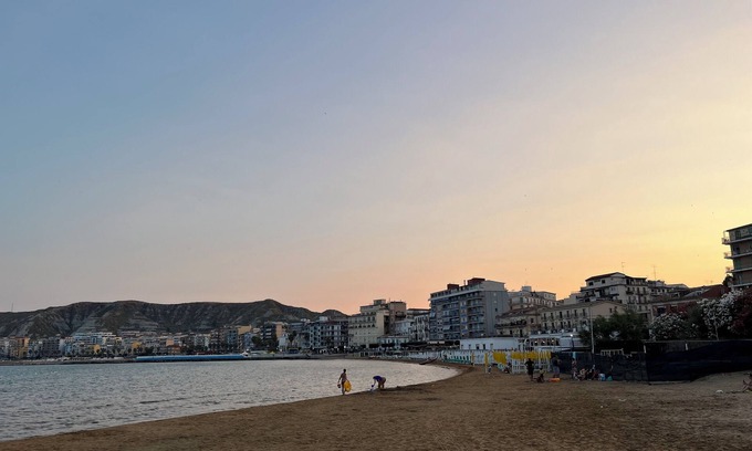Crotone Bed & Breakfast | Anyma Home