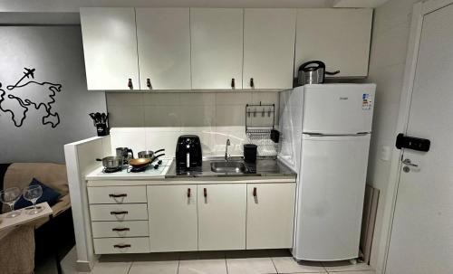 Panamby Apartment | Ao Lado de Empresas e Eventos SP