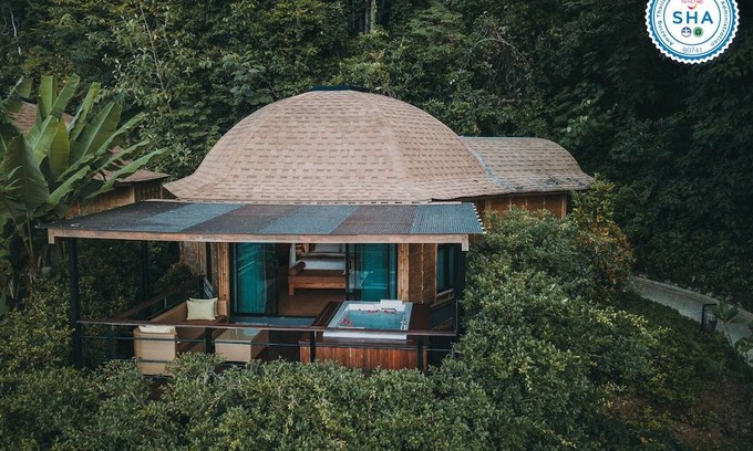 Ao Nang Hotel | Aonang Fiore Resort