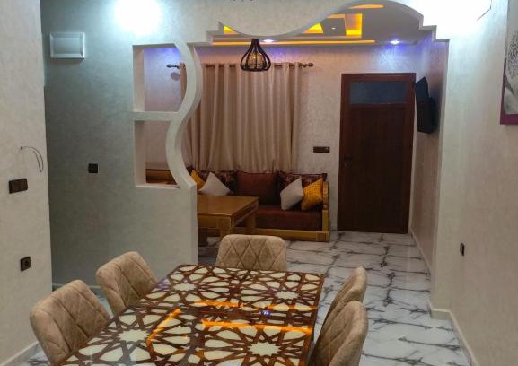 Tamraght Apartment | Aourir's new appartement