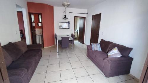 Aguas de Sao Pedro Apartment | Apê Aconchego I
