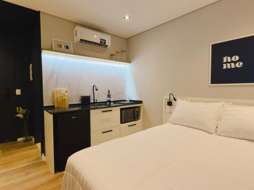 Bras Apartment | Apê Brás - Shopping Plaza Polo