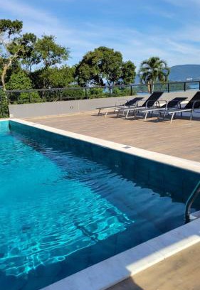 Lagoinha Apartment | Apê na praia da Lagoinha a 400m da praia
