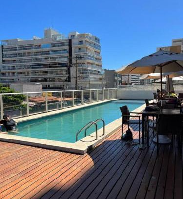Pituba Apartment | Ap à 10 min do carnaval