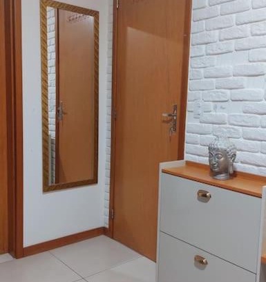 Alto da Cruz Apartment | AP a 10 min do Polo Petroquímico