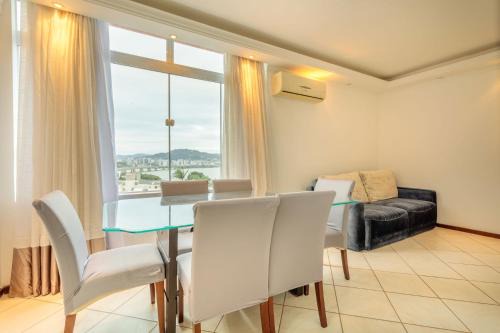 Coqueiros Apartment | Ap c/Vista Mar para as pontes em Coqueiros CH5379
