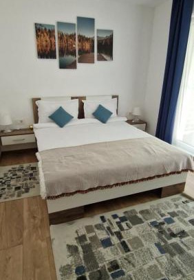 Rasnov Apartment | Ap CALAS No2 2B, Free Parking