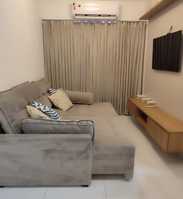 Morada do Ouro Apartment | Ap completo prox shopping