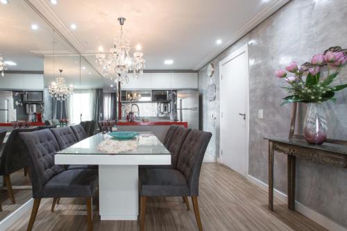 Vila Guilherme Apartment | AP EXPOCENTER - ATÉ 5 HOSPEDES