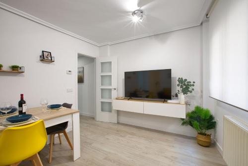 Cuenca Apartment | AP Home Carretería