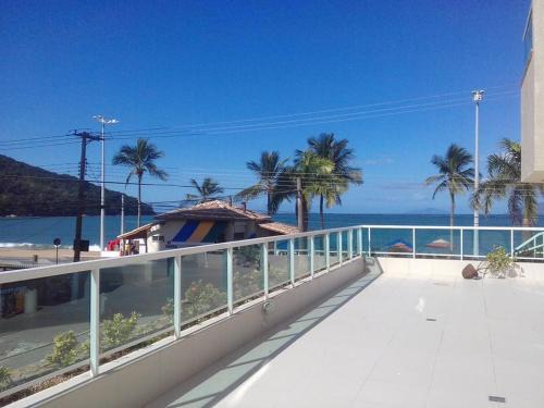 Martim de Sa Apartment | Ap na Avenida da Praia