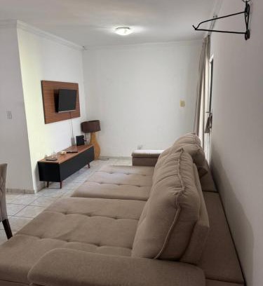 Jardim Cidade Universitaria Apartment | Ap pensei viajei