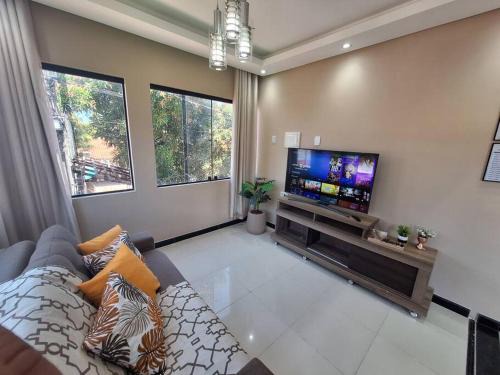 Sao Jose da Coroa Grande Apartment | Ap São José Antunes Maragogi