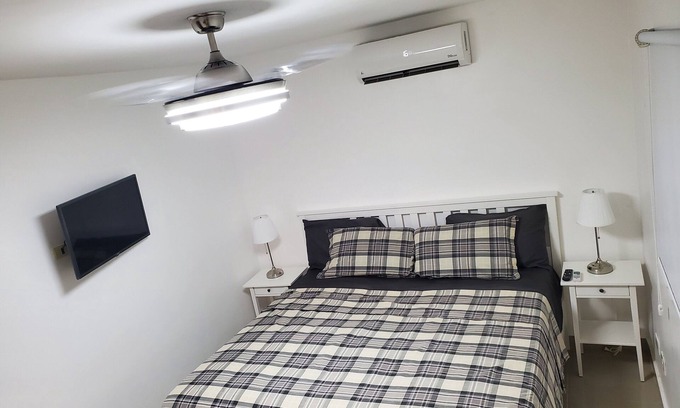 Santiago Province House | Apartamento con todas las cualidades que necesitas.