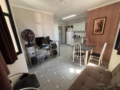 Conceicao Apartment | Apart 2 dorm. Prox Cambuí Wi-Fi Gar Var Note Pet