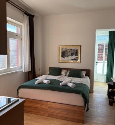 Mostar Apartment | Apart AS