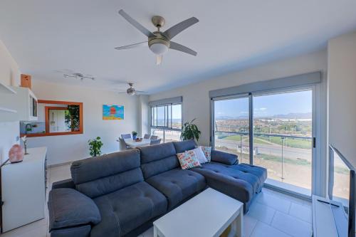 Aguilas Apartment | Apart Barlovento con piscina a 10 min de la playa