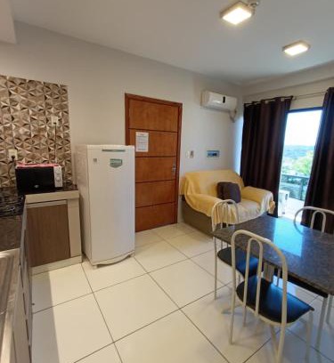 Ciudad Del Este Apartment | Apart cómodo y seguro a pasos de todo