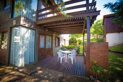 Villa Gesell Apartment | Apart Cabañas Gesell