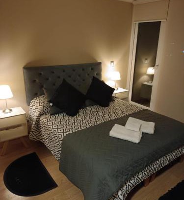 Chillan Apartment | APART CENTRO CHILLAN - Departamentos Diarios