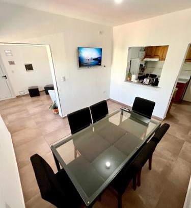 Cruz del Eje Apartment | Apart del Sur- Cruz del eje