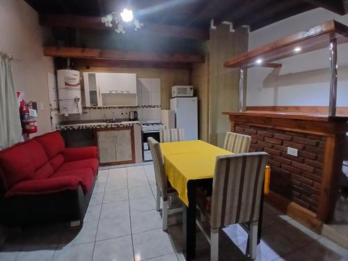 Moreno Apartment | Apart el cañadon