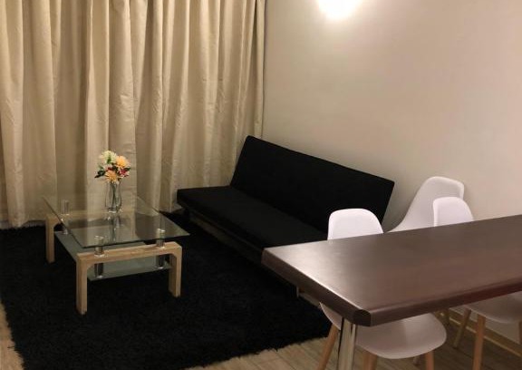 Las Rejas Apartment | Apart galdamez