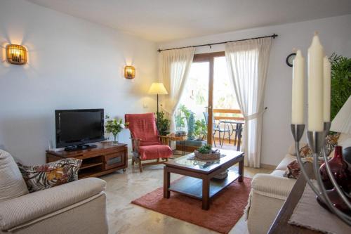 Punta Prima Apartment | Apart Green Torrevieja, La Recoleta