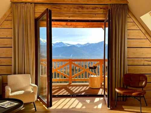 Zakopane Apartment | Apart H900 - Zakopane Tatra View