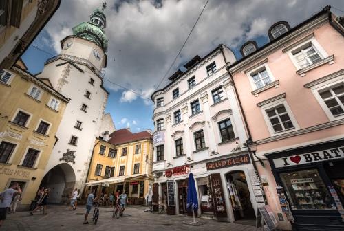 Old Town Apartment | Apart-Hostel ZERO