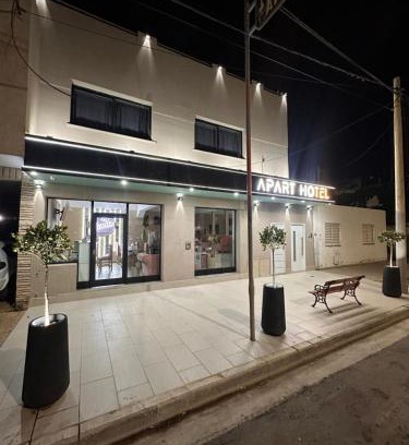 Neuquen Apartment | Apart hotel