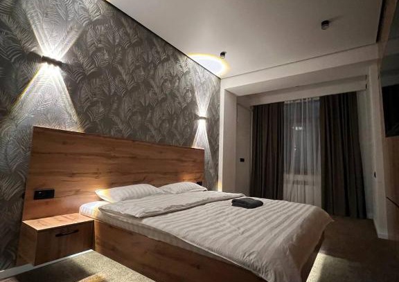 Bishkek Hotel | Apart Hotel Bishkek