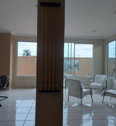 Caldas Novas Apartment | Apart Hotel Caldas Novas