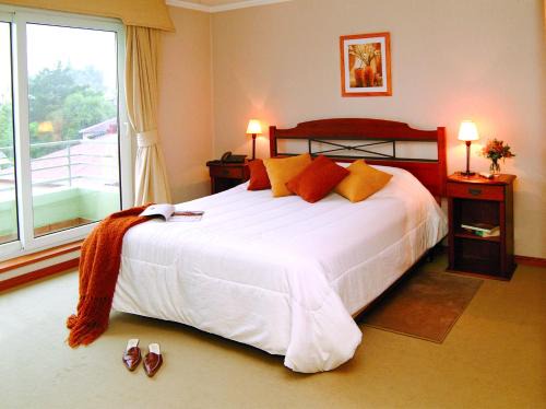 Valdivia Apartment | Apart Hotel Carampangue