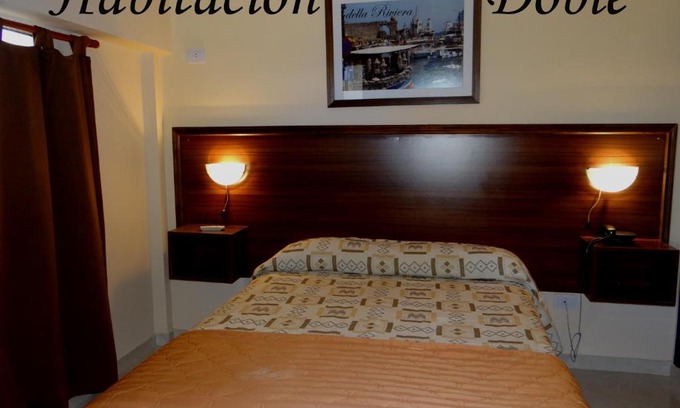 San Bernardo del Tuyu Apartment | Apart hotel della Riviera