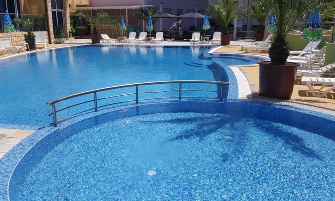 Sunny Beach Apartment | Apart Hotel Gallery B