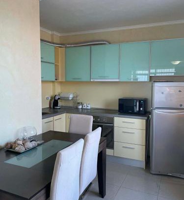 Sunny Beach Apartment | Apart hotel Gallery A