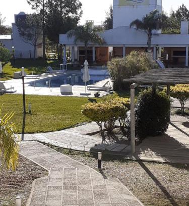 Federacion Apartment | Apart Hotel Iken