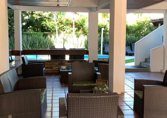 Jurere Apartment | APART HOTEL JURERE