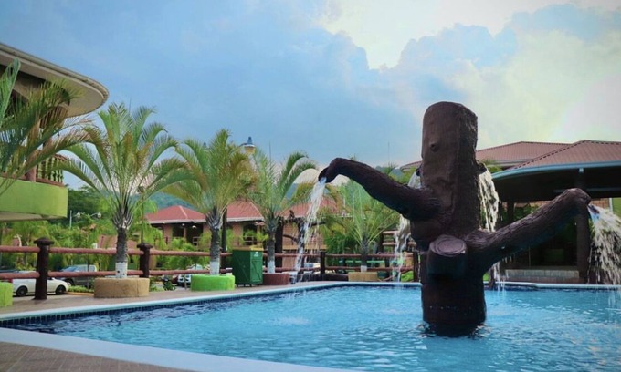 San Pedro Sula Hotel | Apart Hotel K-Lisma