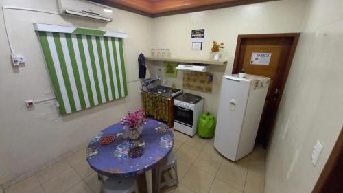 Parque Dez de Novembro Apartment | APART HOTEL MANAUS - Un 614