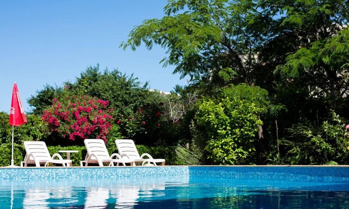 Sozopol Apartment | Apart-Hotel Onegin