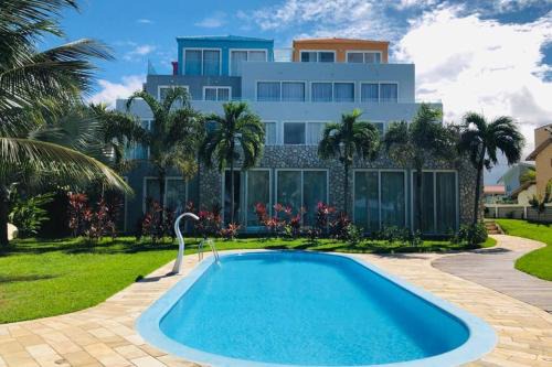 Tamandare Apartment | Apart Hotel Praia dos Carneiros Apto 101