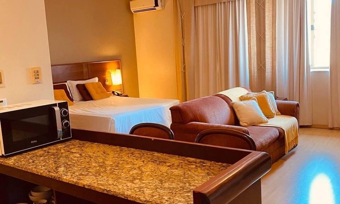Atiradores Apartment | Apart-Hotel Prinz